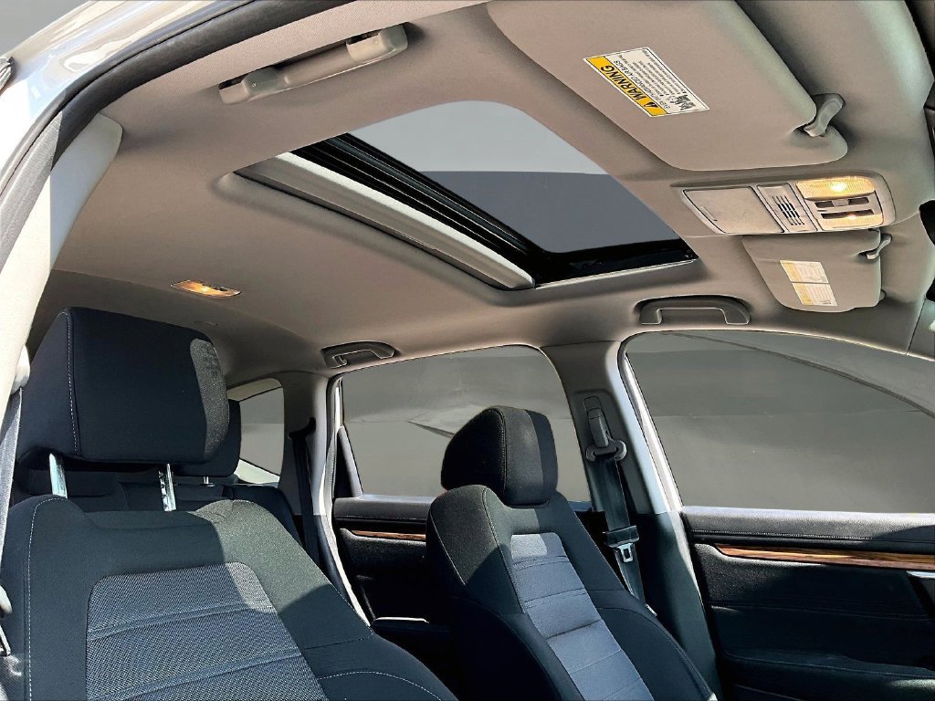 Used 2020 Honda CR-V EX image 31