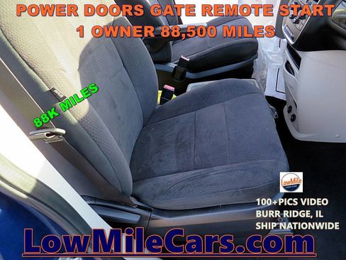 Used 2011 Dodge Grand Caravan Mainstreet w/ PWR Convenience Group image 52