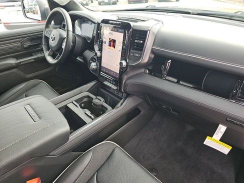 New 2026 RAM 1500 Limited AWD/4WD image 14