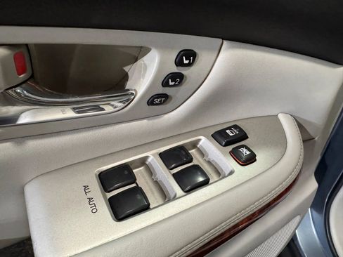 Used 2007 Lexus RX 350 AWD image 20