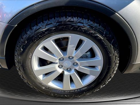 Used 2008 Subaru Tribeca Limited AWD/4WD image 32