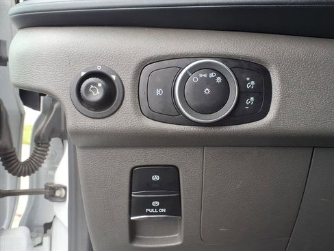 Used 2023 Ford Transit 250 Low Roof w/ Exterior Upgrade Package image 16