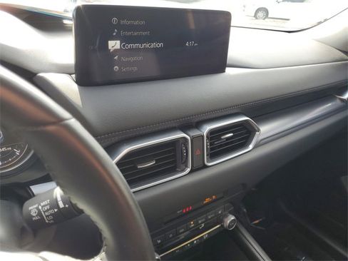 Certified 2023 MAZDA CX-5 AWD 2.5 S image 27