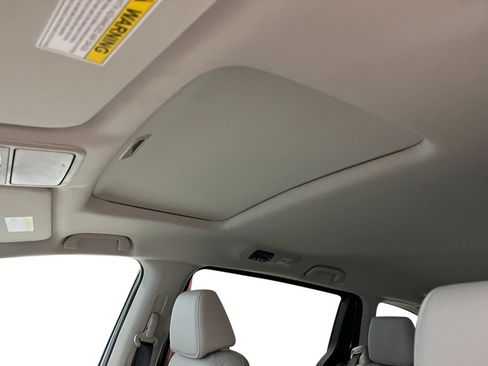 New 2026 Honda Odyssey EX-L image 23