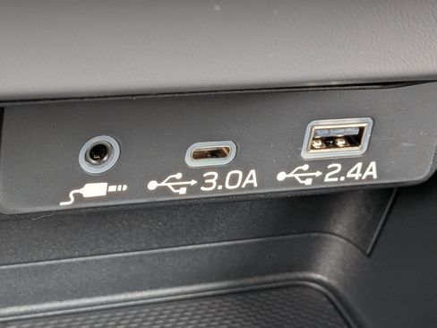 New 2026 Subaru Crosstrek 2.0i Premium AWD/4WD image 20