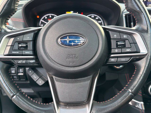Used 2019 Subaru Forester Sport w/ Popular Package #2 AWD/4WD image 25