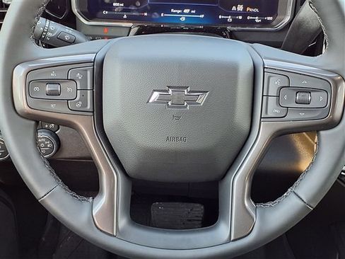 New 2026 Chevrolet Silverado 2500 ZR2 image 17