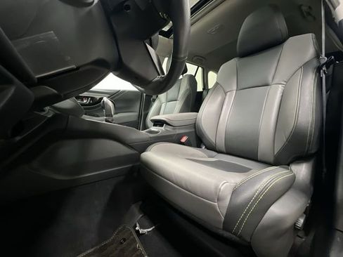 Used 2024 Subaru Outback Onyx Edition image 19