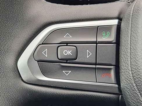 Certified 2023 Jeep Compass Limited w/ Elite Group AWD/4WD image 33