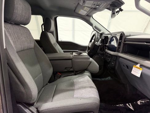 New 2026 Ford F350 XLT w/ XLT Premium Package image 19