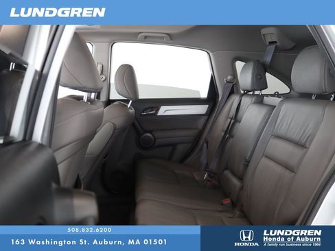 Used 2010 Honda CR-V EX-L image 14