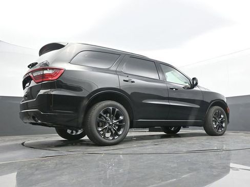 New 2026 Dodge Durango GT w/ Blacktop Package image 56