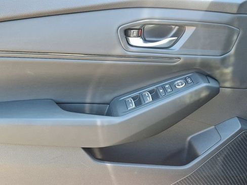 Certified 2024 Honda Accord EX image 12