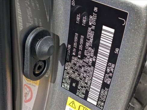 Used 2017 Lexus NX 200t F Sport image 22