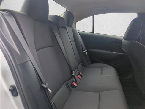 Certified 2025 Toyota Corolla LE image 22