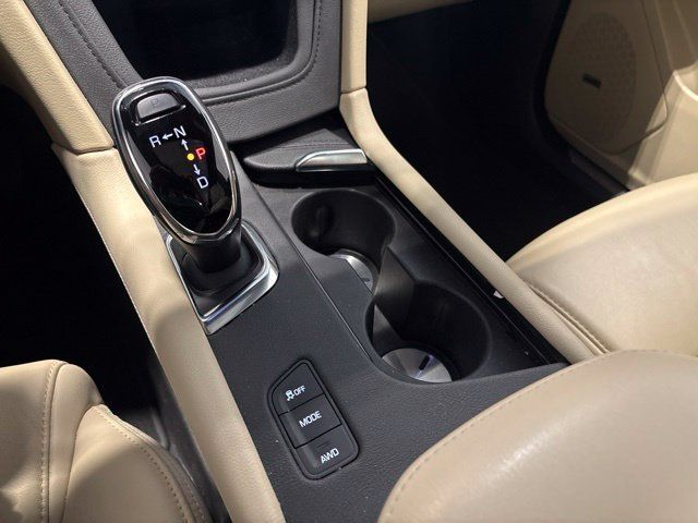 Used 2019 Cadillac XT5 Luxury AWD/4WD image 24