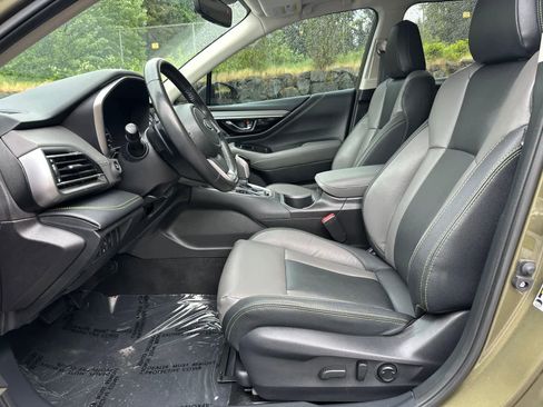 Certified 2023 Subaru Outback Onyx Edition XT AWD/4WD image 17