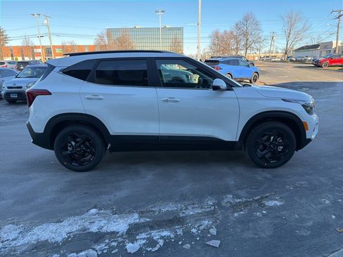 New 2026 Kia Seltos EX image 5