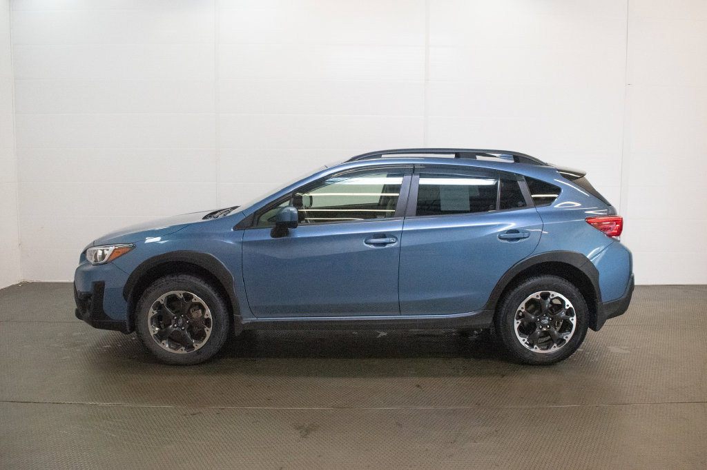 Used 2021 Subaru Crosstrek 2.0i Premium w/ Popular Package #2 AWD/4WD image 7
