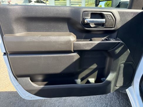 Used 2021 Chevrolet Silverado 2500 W/T w/ WT Fleet Convenience Package RWD image 10
