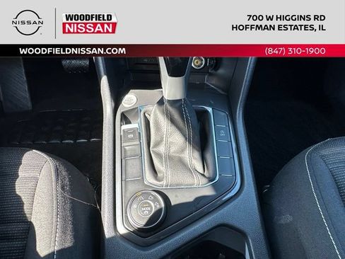 Used 2024 Volkswagen Tiguan S AWD/4WD image 37