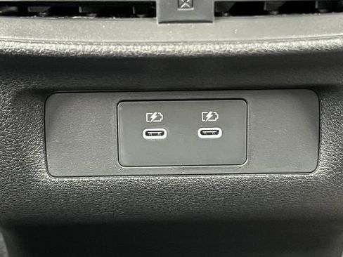 New 2025 Nissan Murano SL AWD/4WD image 39
