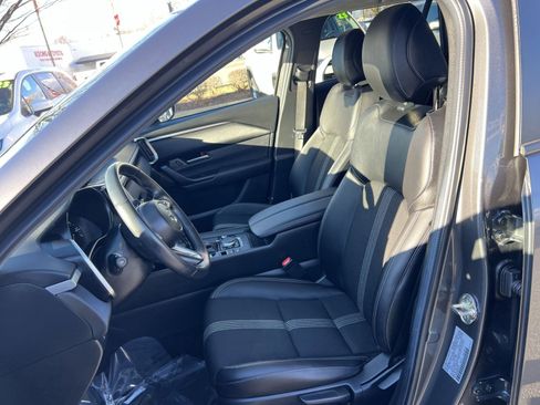 Used 2024 MAZDA CX-50 AWD 2.5 S w/ Weather Package image 13