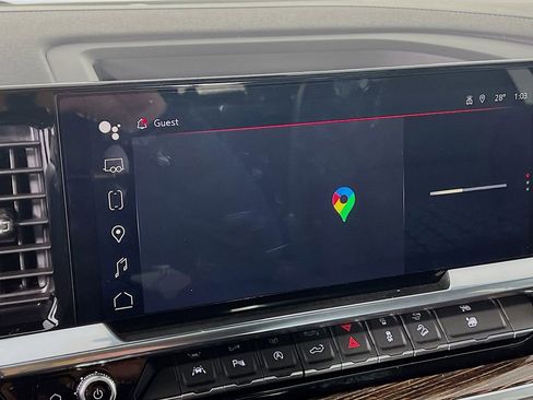 New 2026 GMC Sierra 1500 Elevation w/ Elevation Premium Package image 10