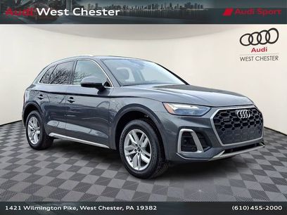 Used 2023 Audi Q5 2.0T Premium w/ Convenience Package