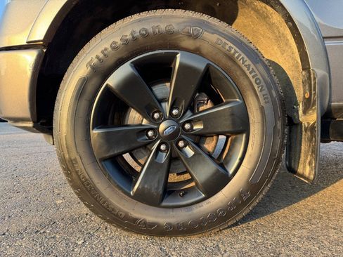 Used 2014 Ford F150 FX4 w/ Tremor Plus Package AWD/4WD image 13