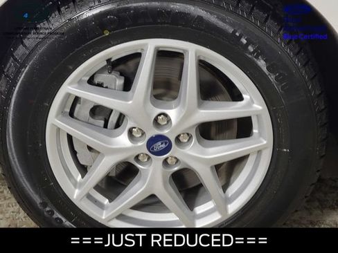 Certified 2022 Ford Edge SEL w/ Convenience Package AWD/4WD image 10