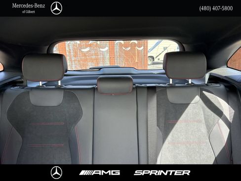 Used 2023 Mercedes-Benz GLA 250 image 16
