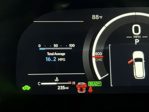 Certified 2026 Lexus TX 500h AWD w/ Technology Package image 18
