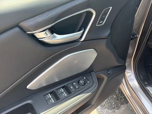 New 2026 Acura RDX SH-AWD w/ Advance Package image 32
