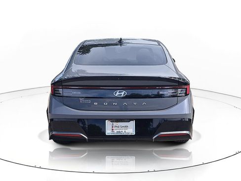 Used 2024 Hyundai Sonata SEL FWD image 5