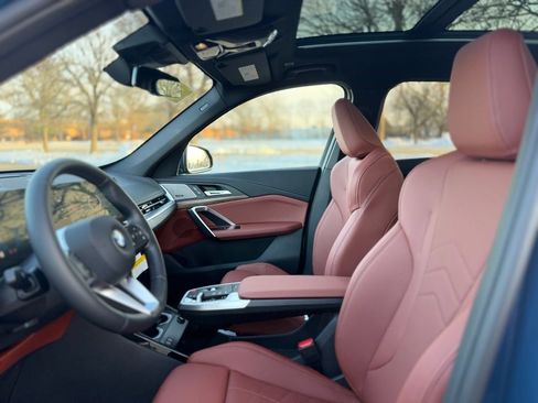 New 2026 BMW X1 xDrive28i w/ Technology Package image 12