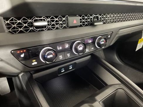 New 2025 Honda Accord SE image 20