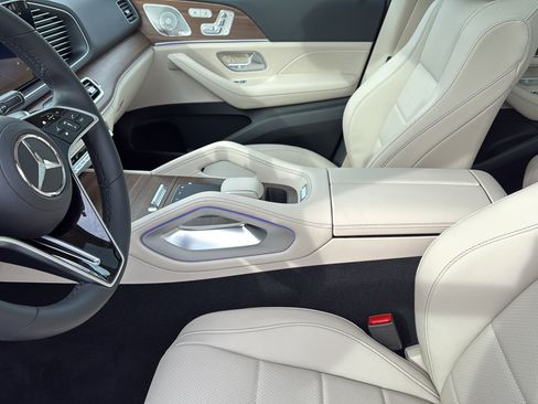 New 2026 Mercedes-Benz GLE 350 4MATIC image 20