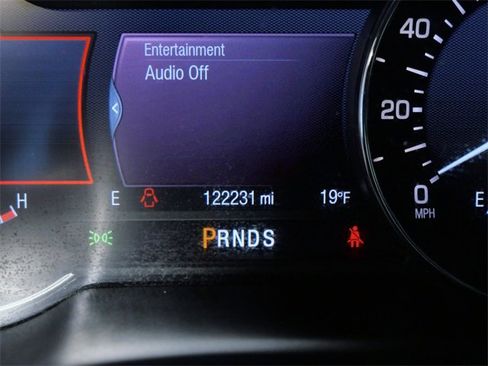 Used 2013 Lincoln MKZ Base image 19