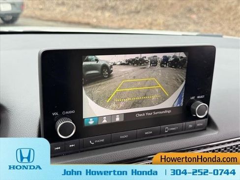 Used 2023 Honda Civic EX image 23