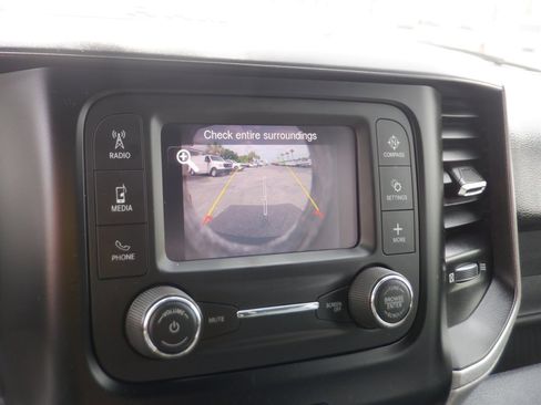 Used 2024 RAM 2500 Tradesman image 21