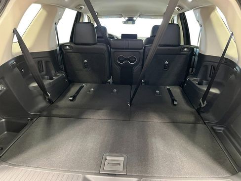 New 2026 Honda Pilot EX-L image 22