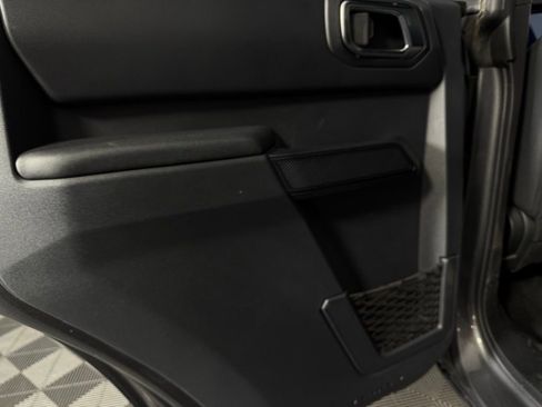 Used 2025 Ford Bronco Big Bend image 27
