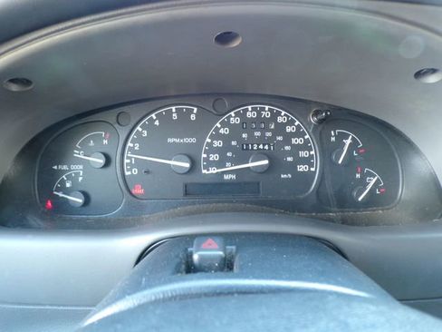 Used 2003 Ford Ranger XLT image 13