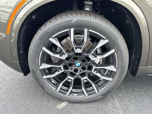 New 2026 BMW X5 sDrive40i w/ M Sport Package image 10