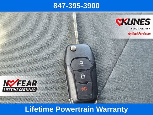 Certified 2024 Ford F150 XLT w/ Tow/Haul Package AWD/4WD image 60
