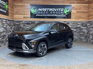 New 2026 Hyundai Kona SEL Premium video 3