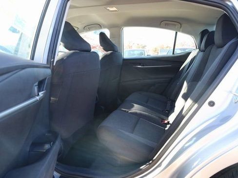 Used 2025 Toyota Camry LE image 23