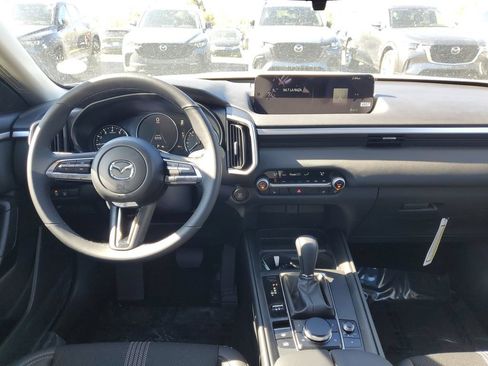 New 2026 MAZDA CX-50 AWD 2.5 S w/ Preferred Pkg image 17