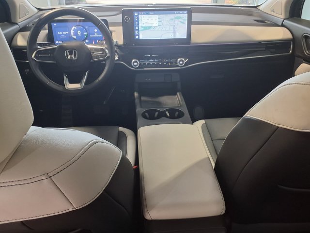 Used 2025 Honda Prologue Touring image 19